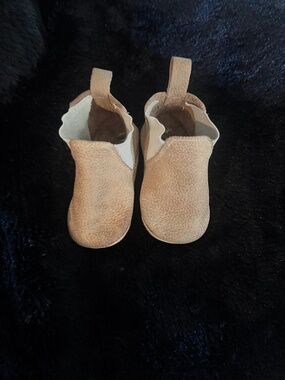 Freshly picked size 4 slip on